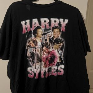 harry styles tshirt